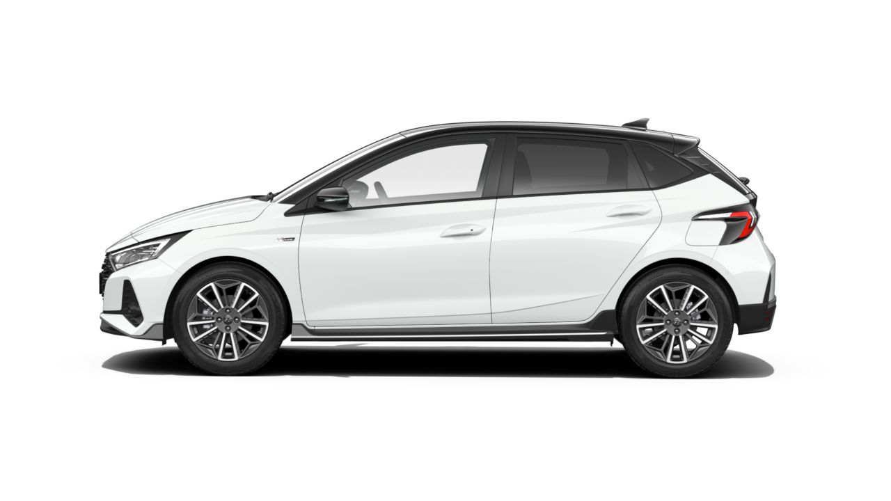 Hyundai i20 self drive car for rental in Greater Noida