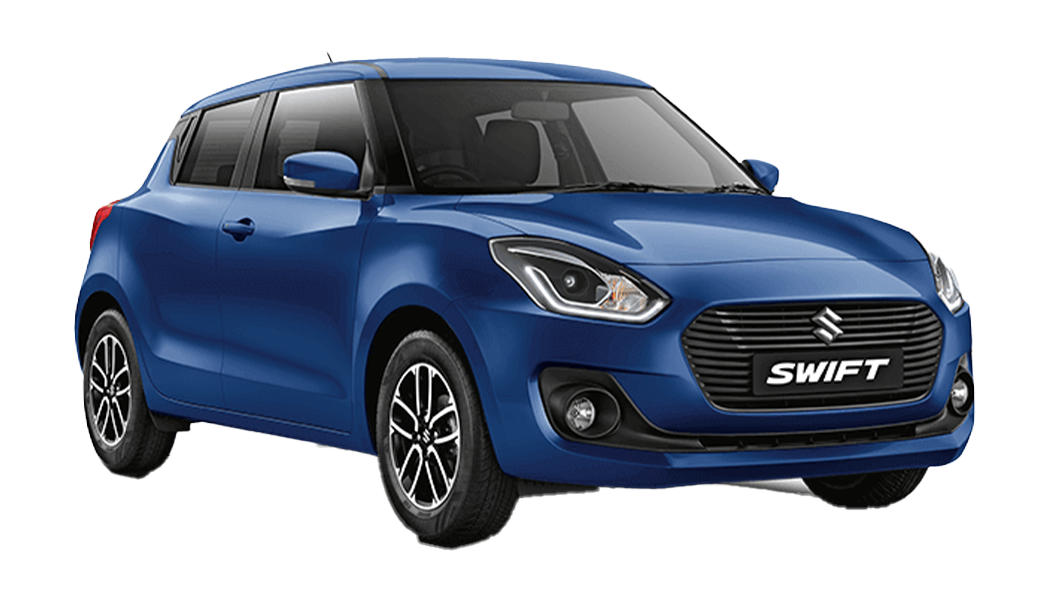 Maruti Swift self drive car for rental in Greater Noida