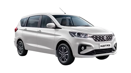 Maruti Suzuki Ertiga self drive car for rental in Greater Noida