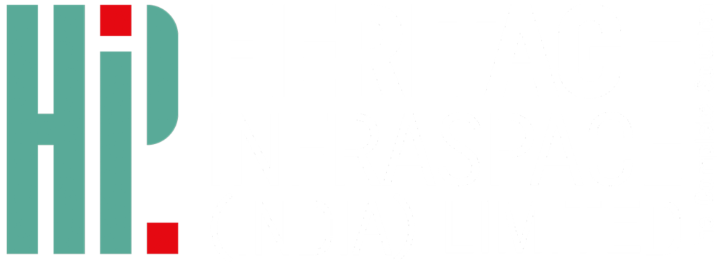 HERITAGE INFRASPACE (INDIA) LIMITED
